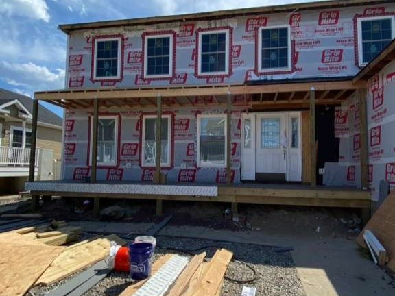 On Time General Contractor LLC